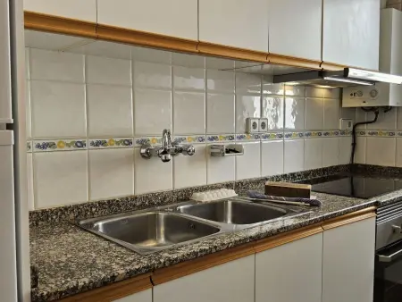 Marysol, Appartement 4 personnes à Altea - Photo 6