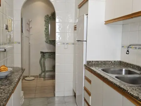 Marysol, Appartement 4 personnes à Altea - Photo 7