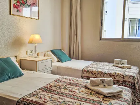 Marysol, Appartement 4 personnes à Altea - Photo 8
