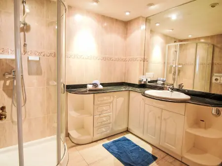 Marysol, Appartement 4 personnes à Altea - Photo 9