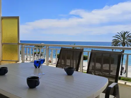 Marysol, Appartement 4 personnes à Altea - Photo 11