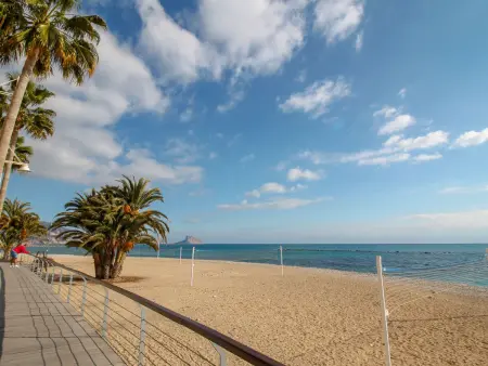Marysol, Appartement 4 personnes à Altea - Photo 13