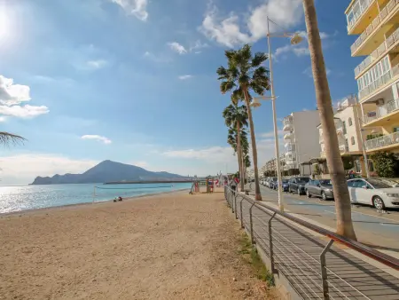 Marysol, Appartement 4 personnes à Altea - Photo 20
