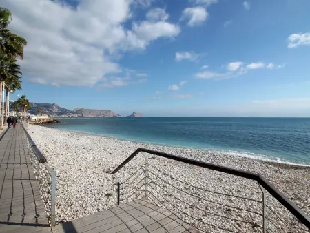 Marysol, Appartement 4 personnes à Altea - Photo 21