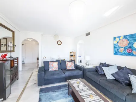 Lorcrimar, Appartement 4 personnes à Marbella - Photo 4