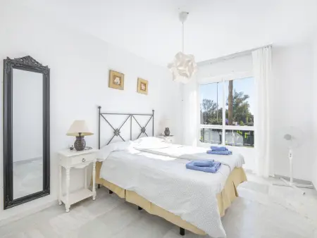 Lorcrimar, Appartement 4 personnes à Marbella - Photo 5