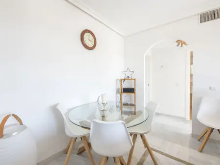Lorcrimar, Appartement 4 personnes à Marbella - Photo 7