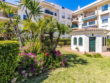 Lorcrimar, Appartement 4 personnes à Marbella - Photo 12
