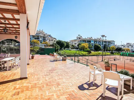 Lorcrimar, Appartement 4 personnes à Marbella - Photo 17