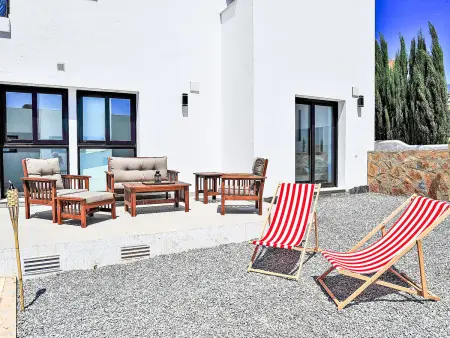 Megin, Villa 8 personnes à Moraira - Photo 24
