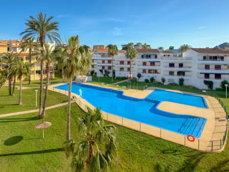 Don Pepe, Appartement 4 personnes à Javea - Photo 1