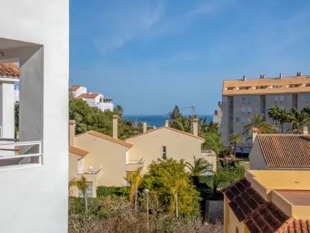 Don Pepe, Appartement 4 personnes à Javea - Photo 2