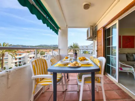 Don Pepe, Appartement 4 personnes à Javea - Photo 3