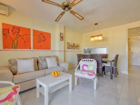 Don Pepe, Appartement 4 personnes à Javea - Photo 4