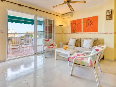 Don Pepe, Appartement 4 personnes à Javea - Photo 6