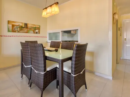 Don Pepe, Appartement 4 personnes à Javea - Photo 8