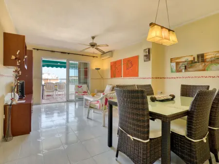 Don Pepe, Appartement 4 personnes à Javea - Photo 9