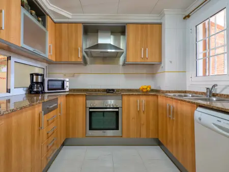 Don Pepe, Appartement 4 personnes à Javea - Photo 13