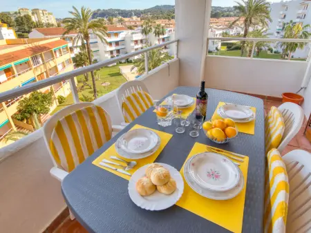 Don Pepe, Appartement 4 personnes à Javea - Photo 15