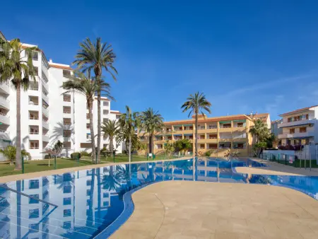 Don Pepe, Appartement 4 personnes à Javea - Photo 16