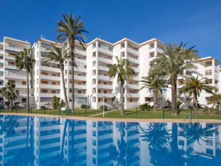Don Pepe, Appartement 4 personnes à Javea - Photo 18