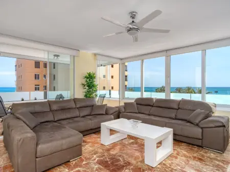 Playamar, Appartement 6 personnes à Torremolinos - Photo 1
