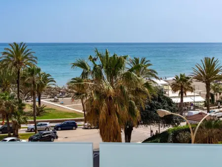 Playamar, Appartement 6 personnes à Torremolinos - Photo 2