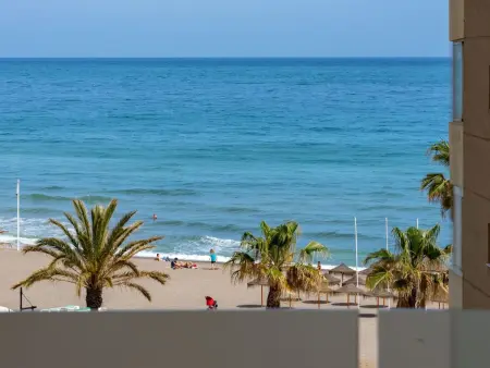 Playamar, Appartement 6 personnes à Torremolinos - Photo 4