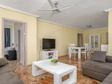 Playamar, Appartement 6 personnes à Torremolinos - Photo 6