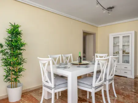 Playamar, Appartement 6 personnes à Torremolinos - Photo 8