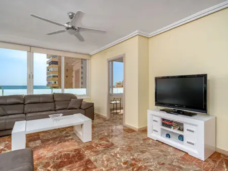 Playamar, Appartement 6 personnes à Torremolinos - Photo 9