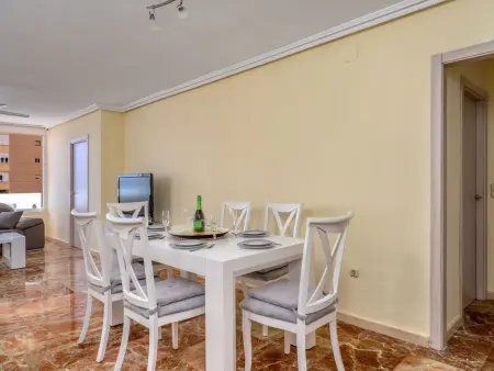 Playamar, Appartement 6 personnes à Torremolinos - Photo 10