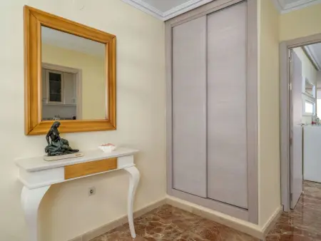 Playamar, Appartement 6 personnes à Torremolinos - Photo 12