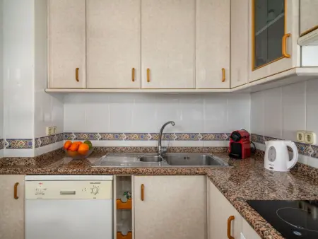Playamar, Appartement 6 personnes à Torremolinos - Photo 13