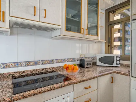 Playamar, Appartement 6 personnes à Torremolinos - Photo 14