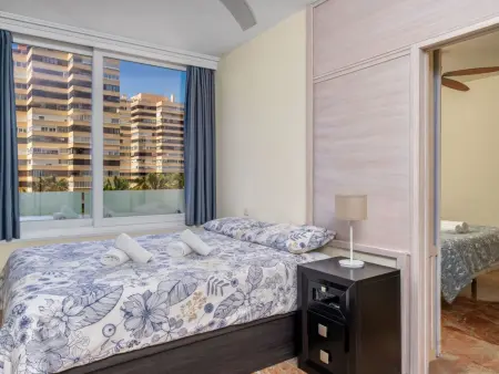 Playamar, Appartement 6 personnes à Torremolinos - Photo 15