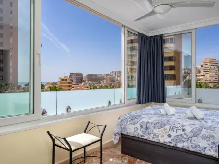 Playamar, Appartement 6 personnes à Torremolinos - Photo 16