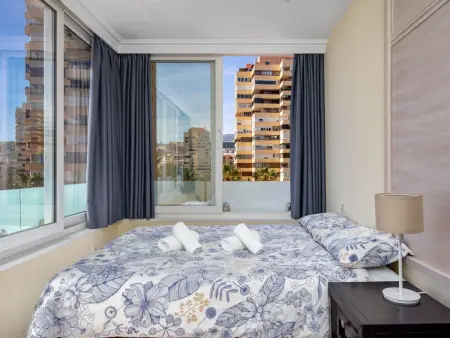 Playamar, Appartement 6 personnes à Torremolinos - Photo 17
