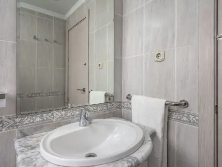 Playamar, Appartement 6 personnes à Torremolinos - Photo 19