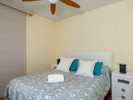 Playamar, Appartement 6 personnes à Torremolinos - Photo 20