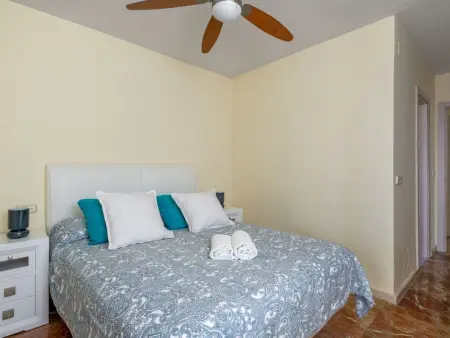 Playamar, Appartement 6 personnes à Torremolinos - Photo 21