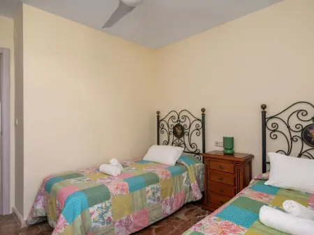 Playamar, Appartement 6 personnes à Torremolinos - Photo 23