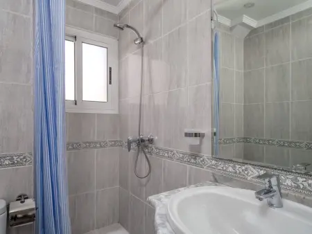 Playamar, Appartement 6 personnes à Torremolinos - Photo 24