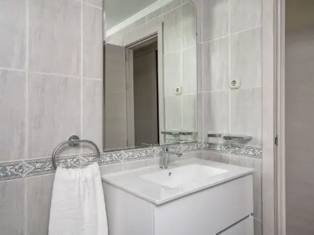Playamar, Appartement 6 personnes à Torremolinos - Photo 25