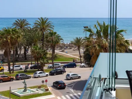 Playamar, Appartement 6 personnes à Torremolinos - Photo 26