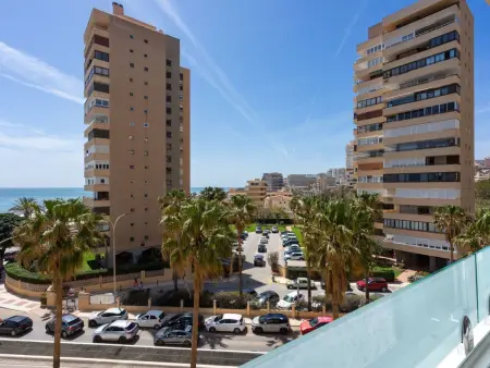 Playamar, Appartement 6 personnes à Torremolinos - Photo 27