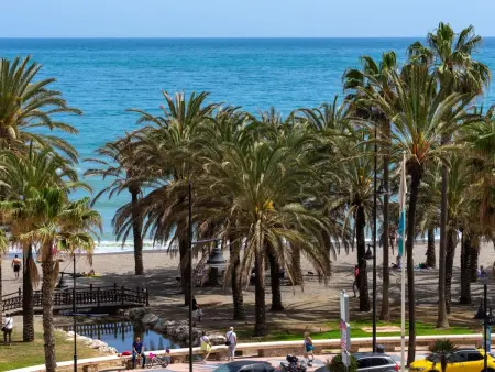 Playamar, Appartement 6 personnes à Torremolinos - Photo 28