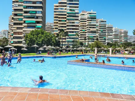 Playamar, Appartement 6 personnes à Torremolinos - Photo 29