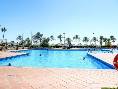 Playamar, Appartement 6 personnes à Torremolinos - Photo 31