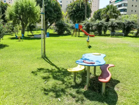 Playamar, Appartement 6 personnes à Torremolinos - Photo 32